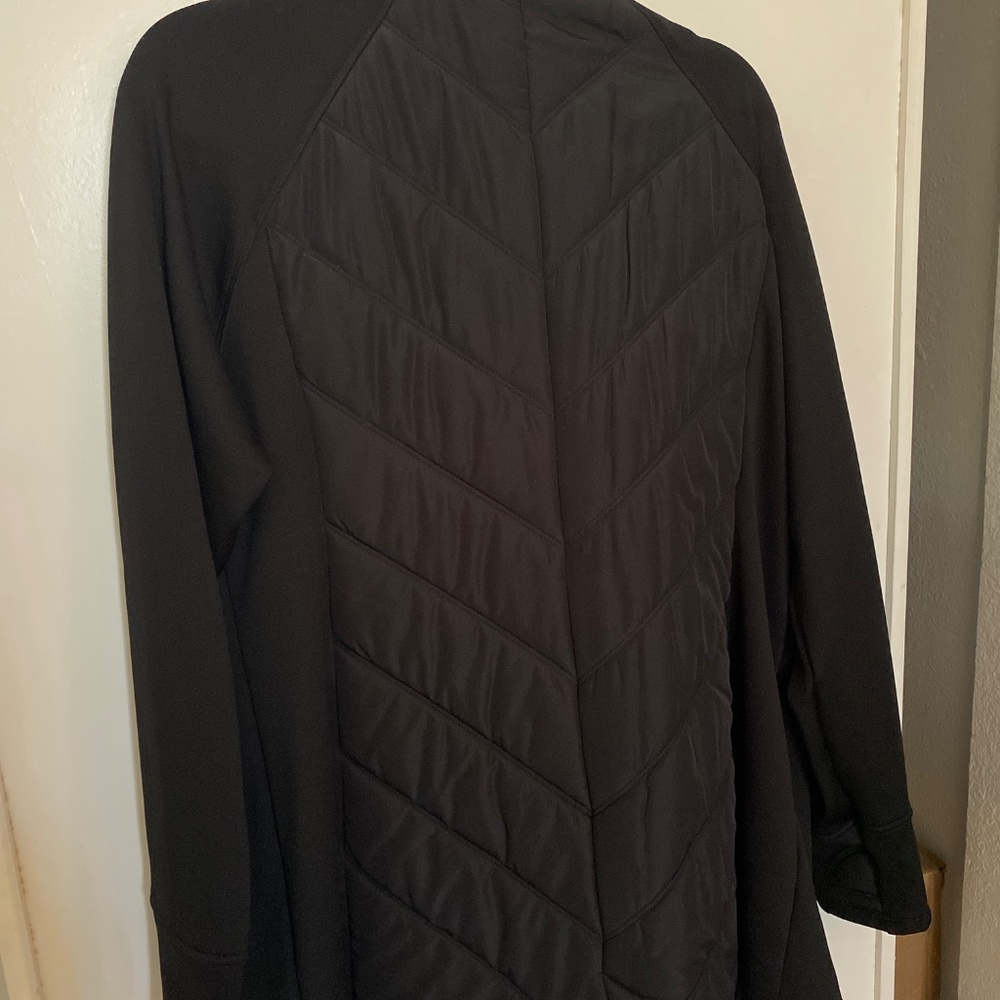 Jacket - Picture 3 of 4